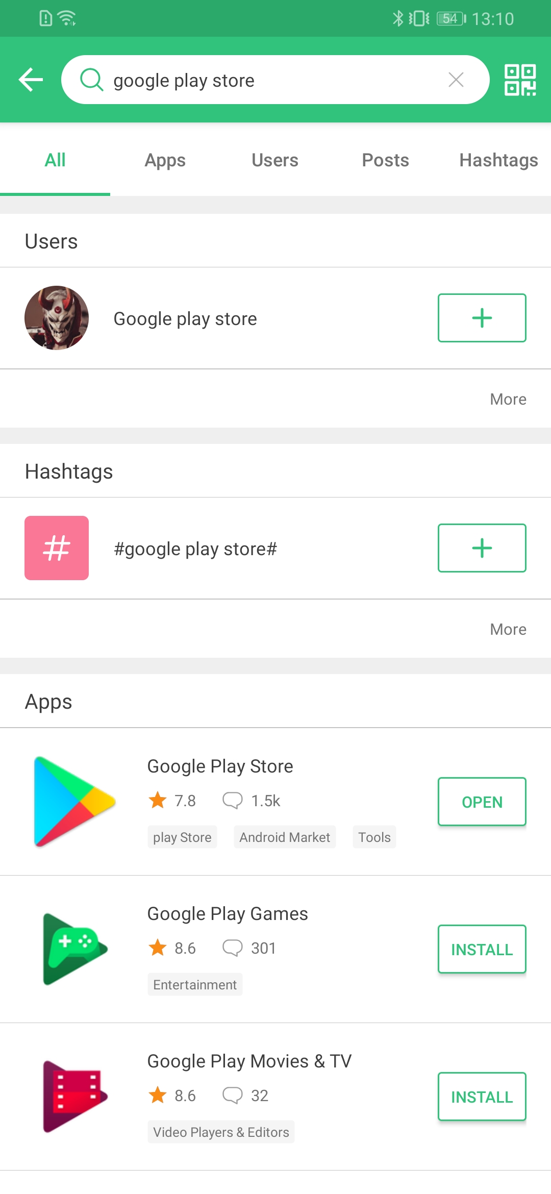 YouTube-tutorial-on-HONOR-9X-PRO-without-GMS