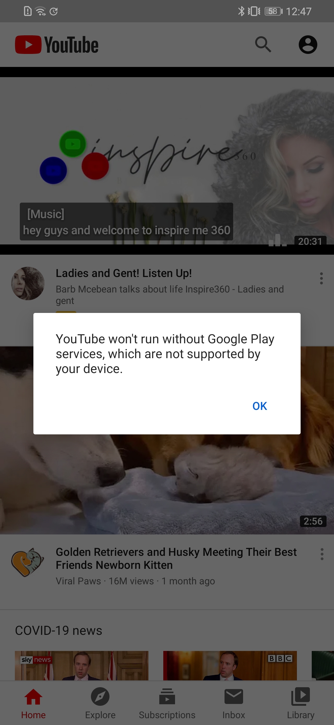 YouTube-tutorial-on-HONOR-9X-PRO-without-GMS
