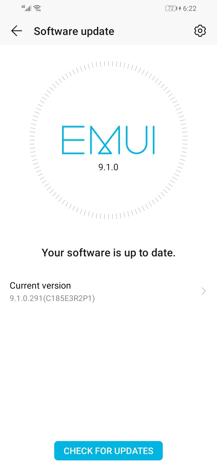 Inbspdidntnbspreceivenbspannbspupdatenbspfromnbsphonornbsp8A