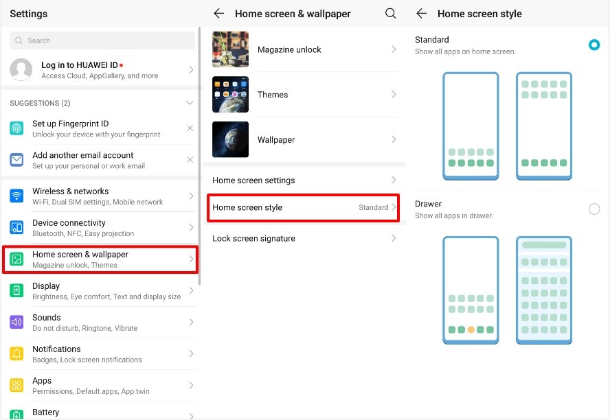 TipsampTricks-Magic-UI-21-for-Your-HONOR-20-Pro-amp-HONOR-20