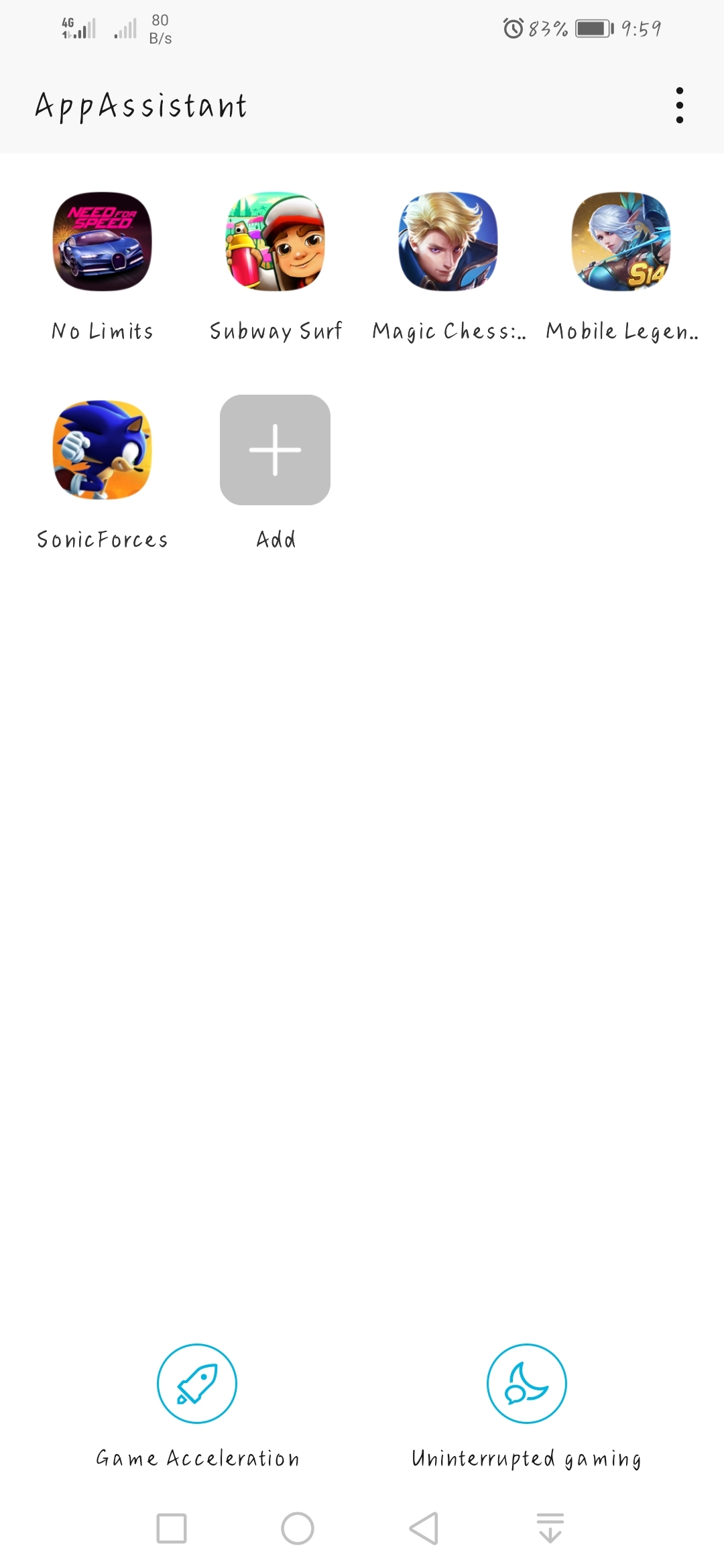 App-assistant-not-working-i-need-help
