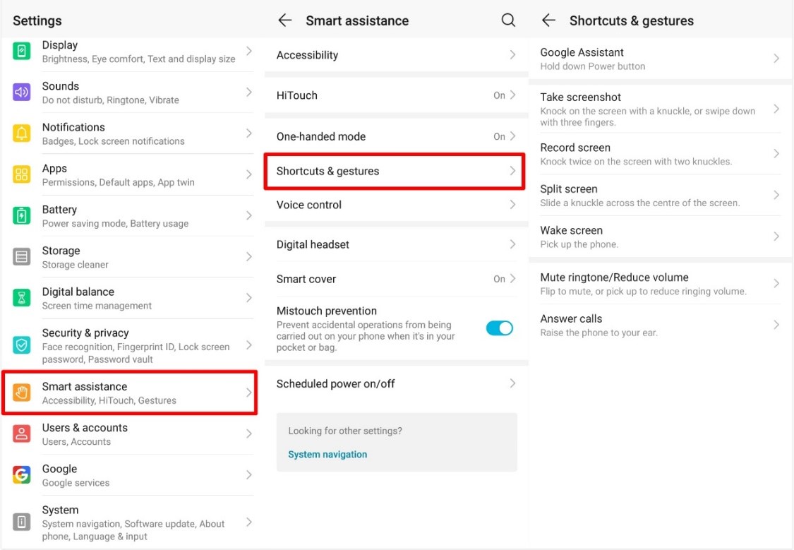 TipsampTricks-Magic-UI-21-for-Your-HONOR-20-Pro-amp-HONOR-20