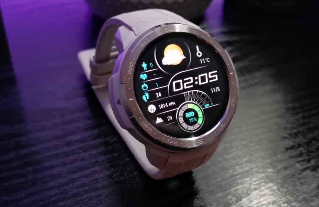 Honor magicwatch 2 shop custom watch faces download