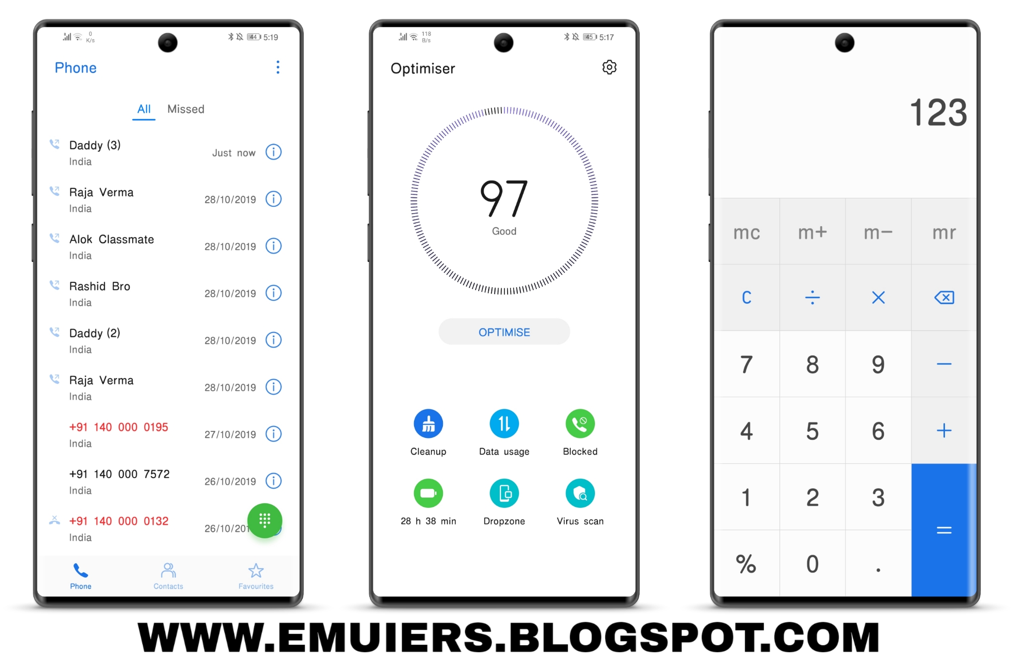 Theme-Share-Pix-Pie-Light-Theme-for-EMUI-10-MagicUI-3-Users