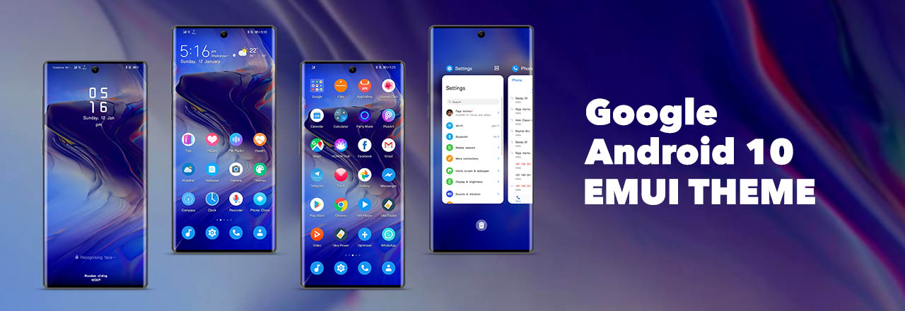 Theme-Share-Pix-Pie-Light-Theme-for-EMUI-10-MagicUI-3-Users