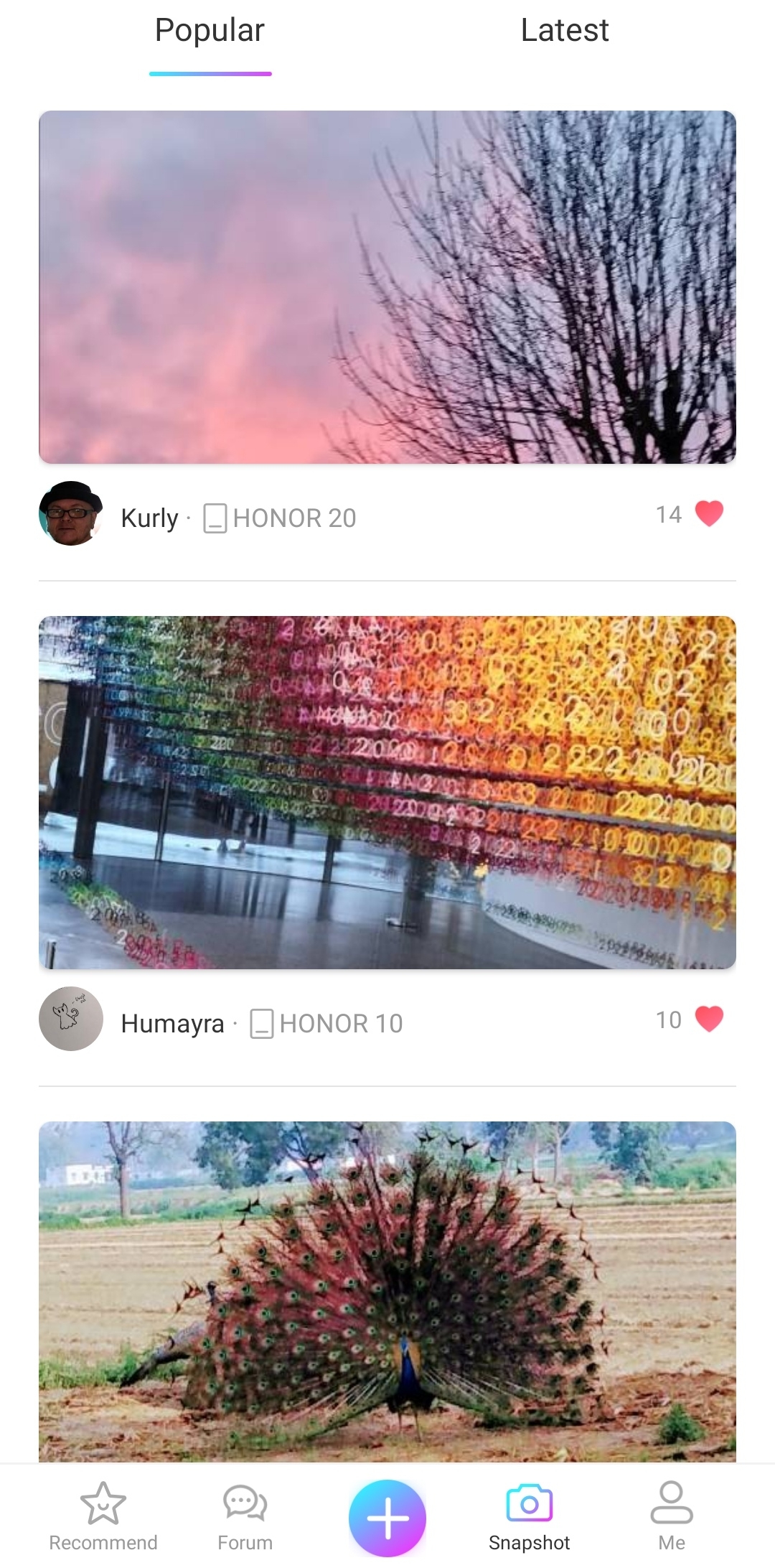 HONOR-Club-Whats-it-all-about-App-Rundown