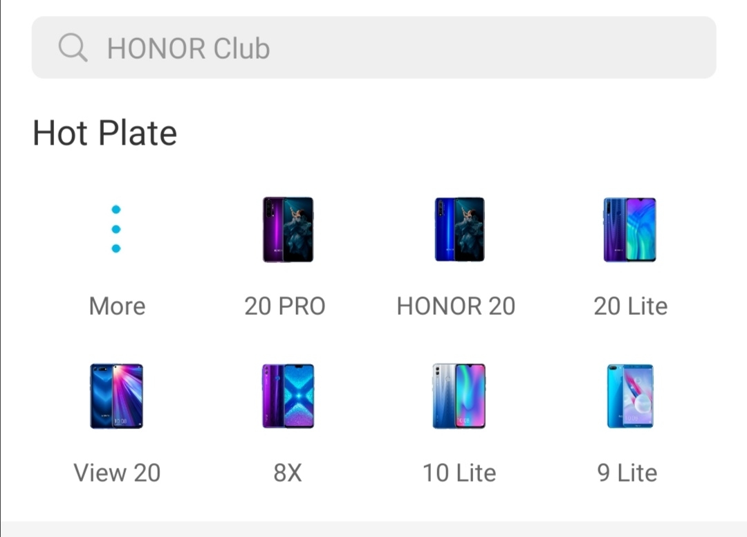 HONOR-Club-Whats-it-all-about-App-Rundown