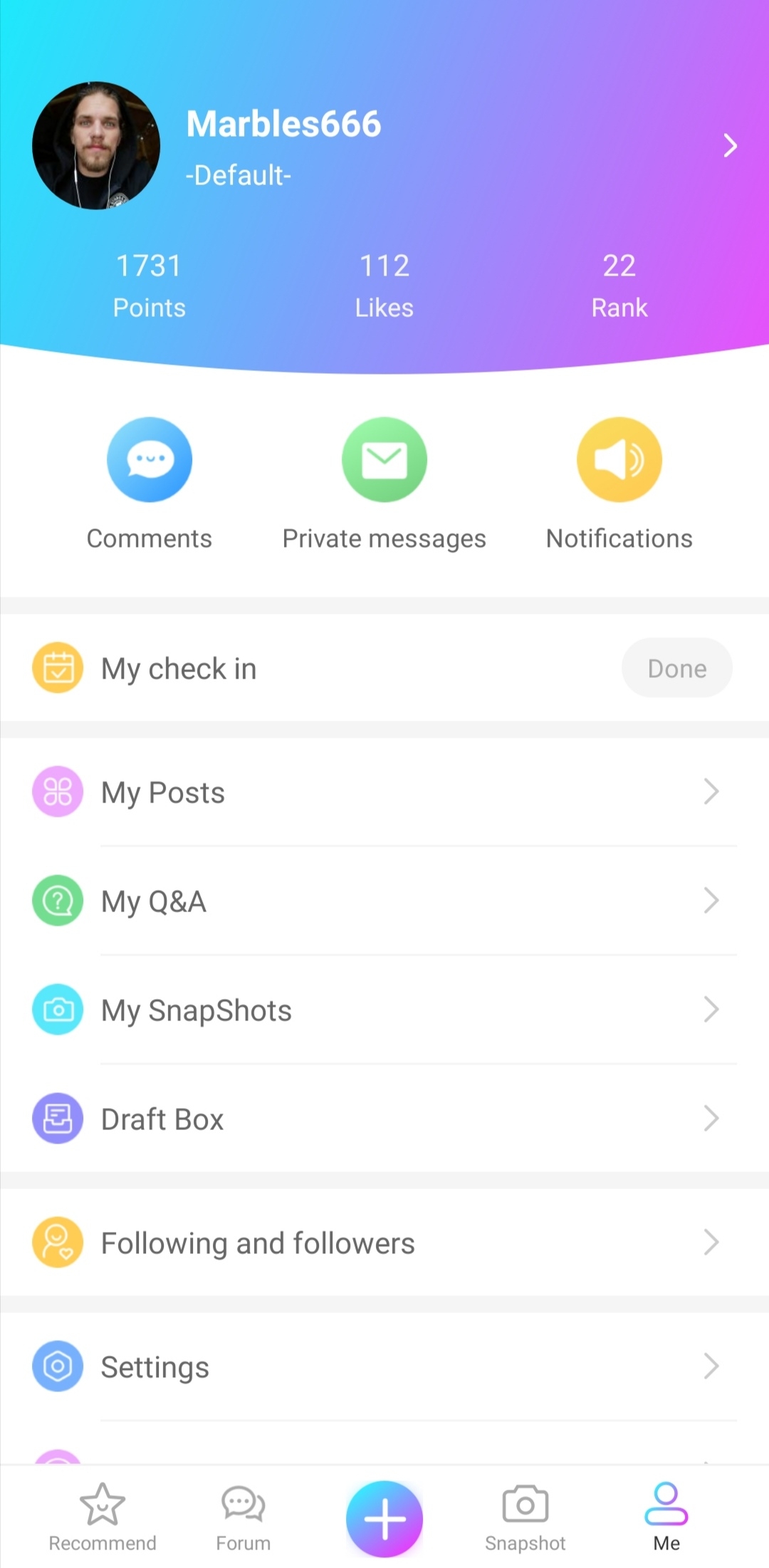 HONOR-Club-Whats-it-all-about-App-Rundown