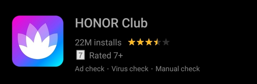 HONOR-Club-Whats-it-all-about-App-Rundown