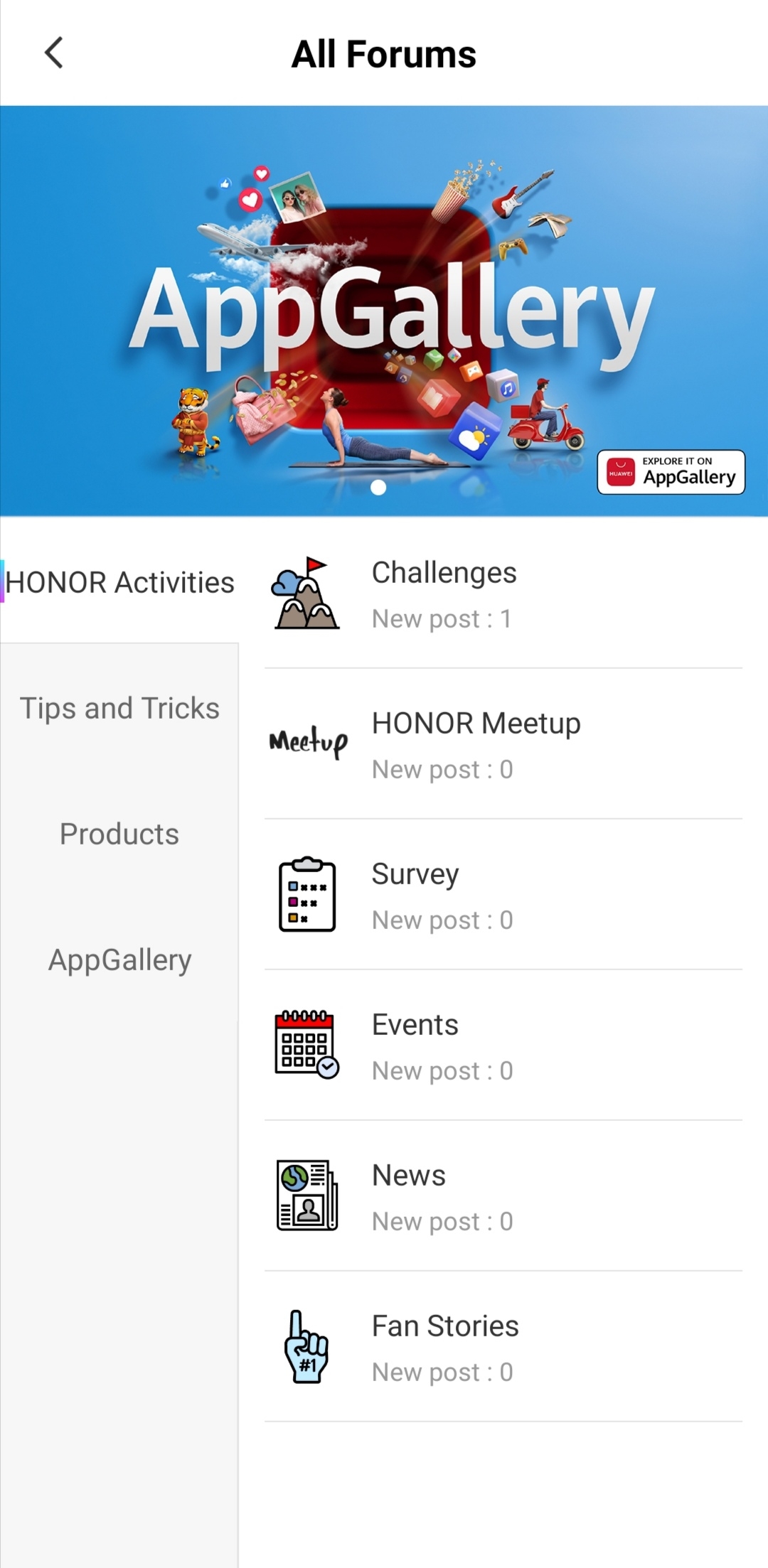 HONOR-Club-Whats-it-all-about-App-Rundown