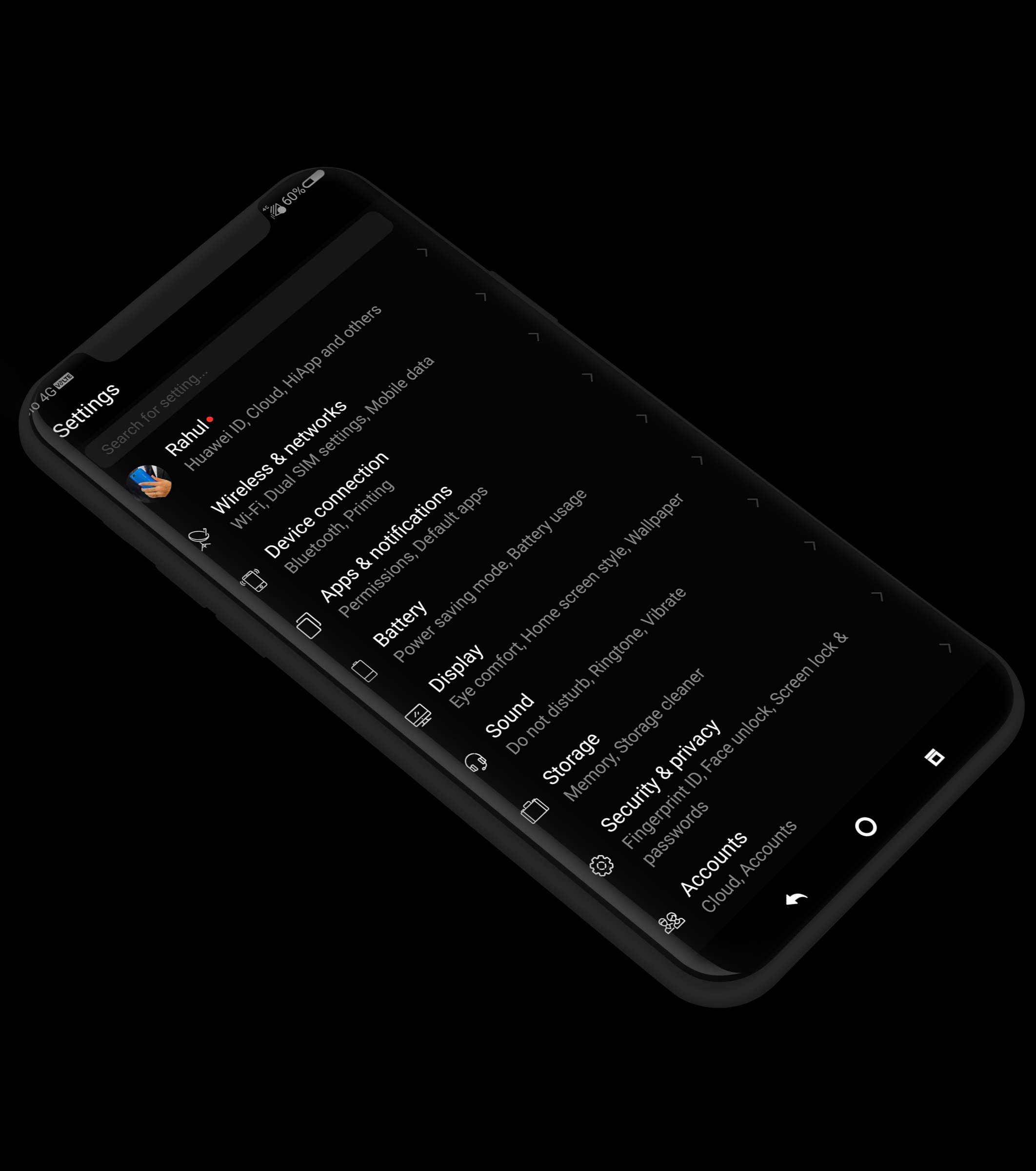 Theme-Share-Black-Enclab-Theme-For-EMUI-5-amp-EMUI-8