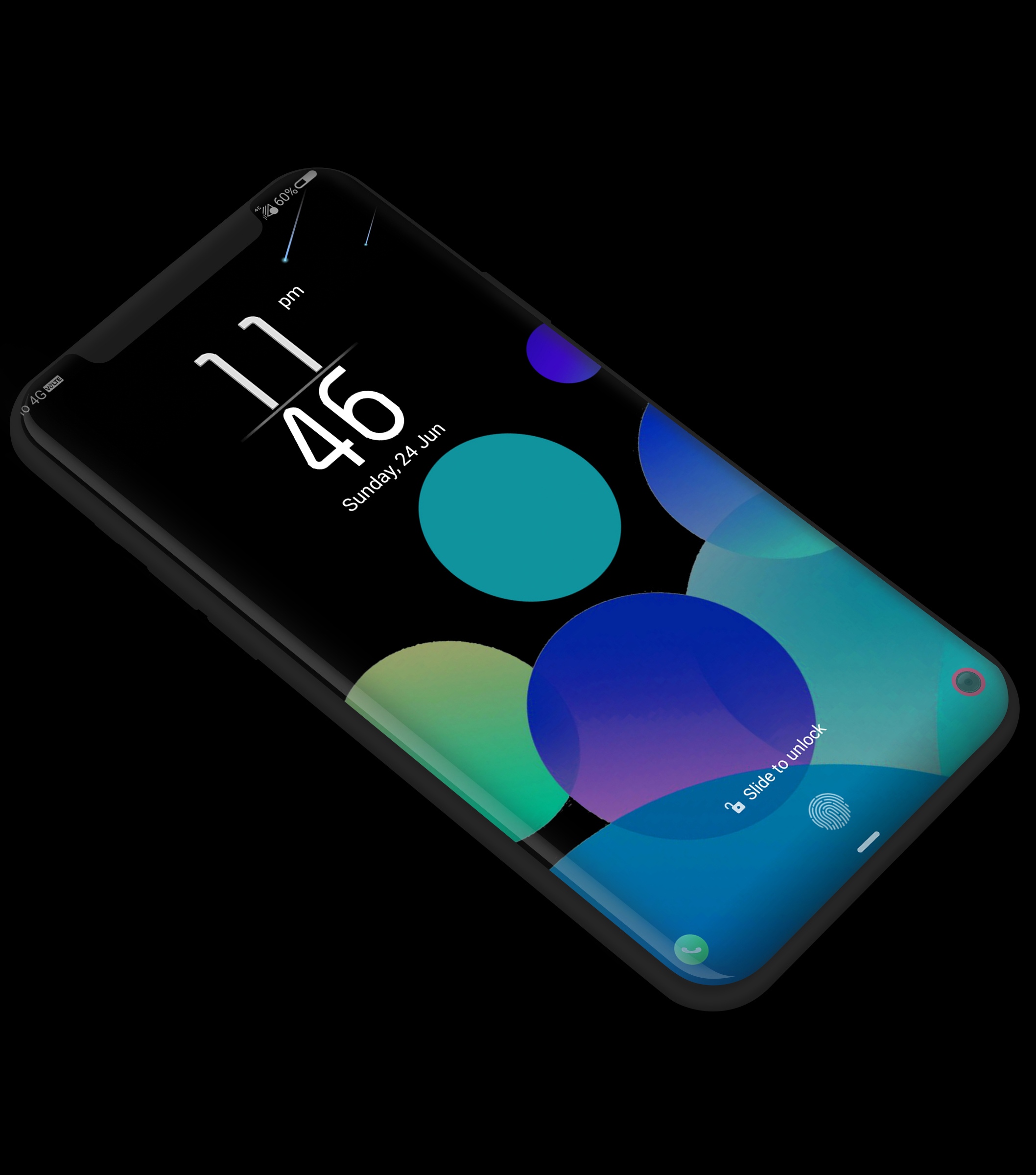 Theme-Share-Black-Enclab-Theme-For-EMUI-5-amp-EMUI-8