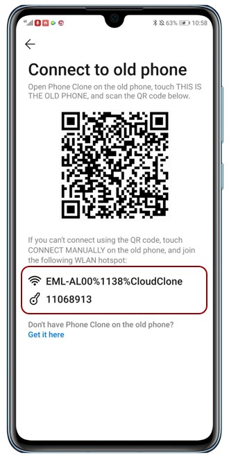 Weekly-FAQ-Vol14-How-to-transfer-data-from-an-iPhone-to-a-new-HUAWEI