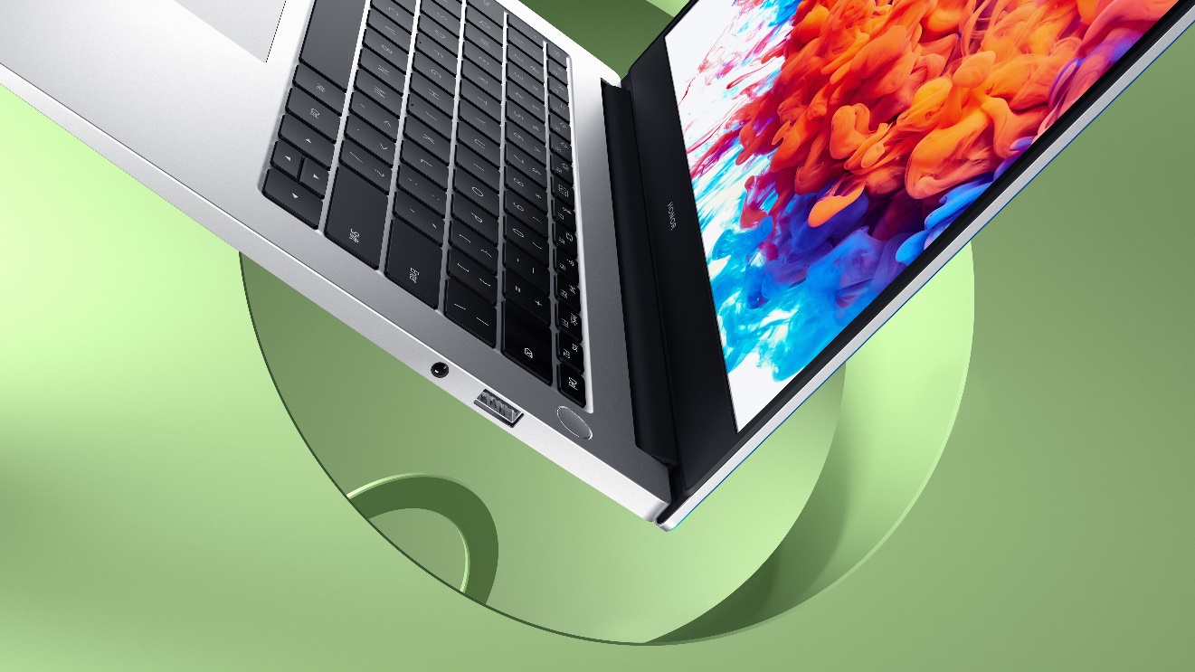 MagicBook-A-Laptop-You-Can-Take-Charge-Of---HONOR-MagicBook-14