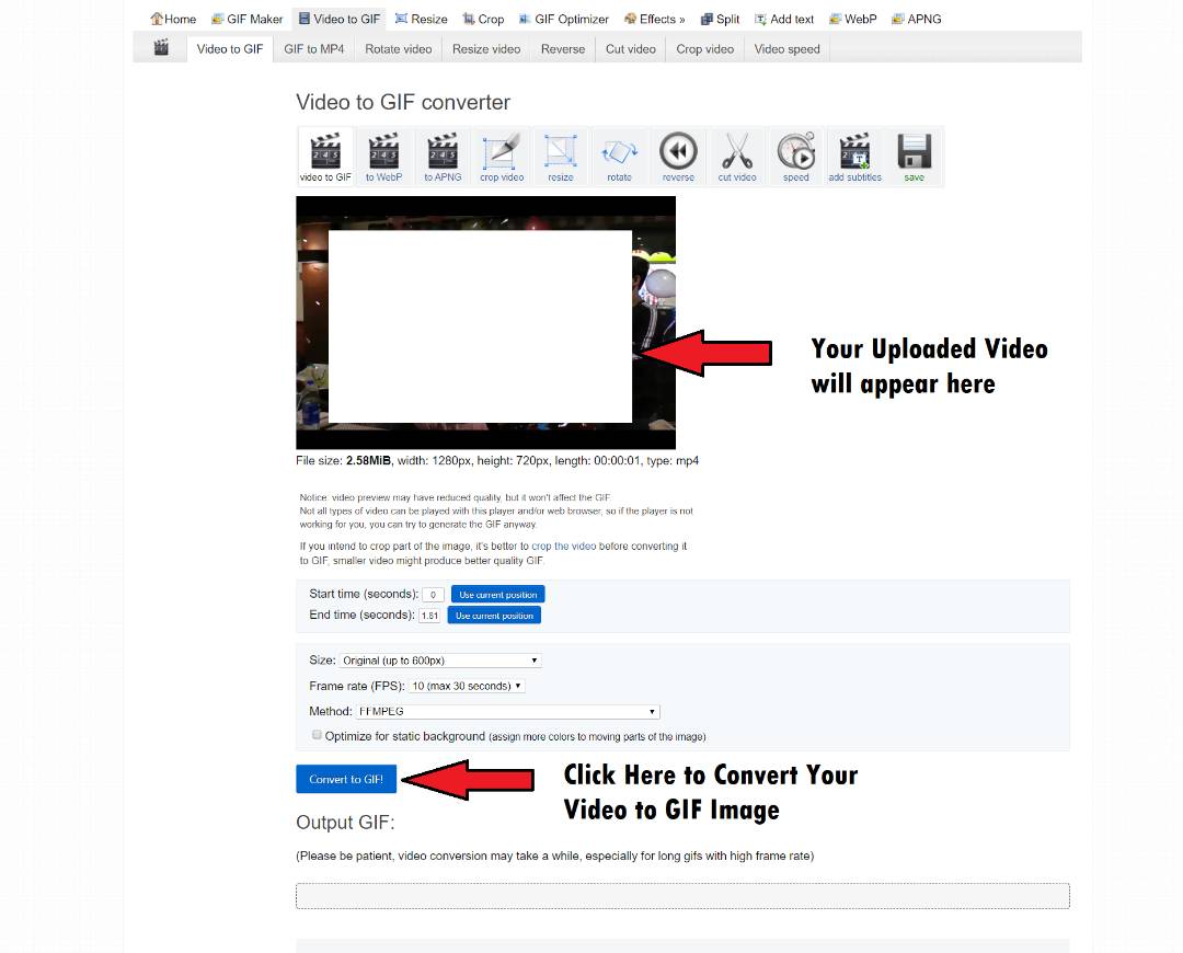 TipsnbspampnbspTricksnbspHownbsptonbspConvertnbspanynbspVideonbspinton