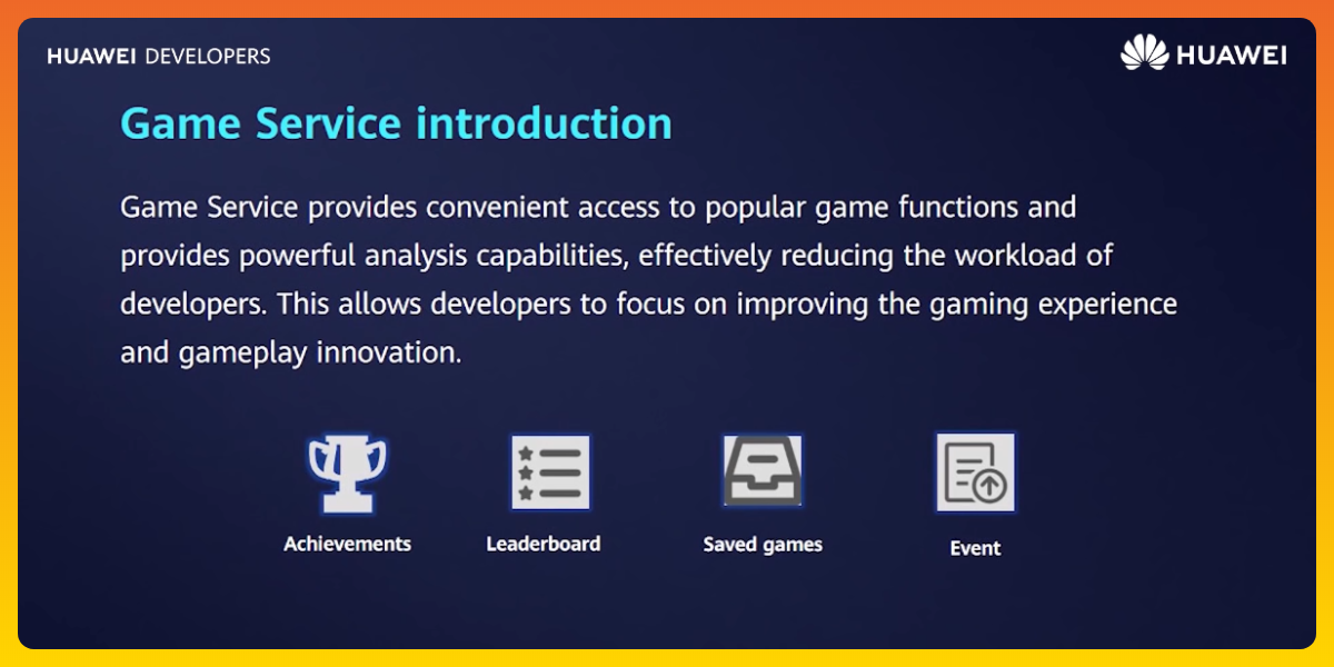 HMS-Core-HUAWEI-Game-Service-Enriching-the-Gaming-Experience