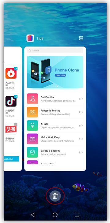 Weekly-FAQ-Vol12-How-to-fix-lagging-and-freezing-problems-on-your-phone