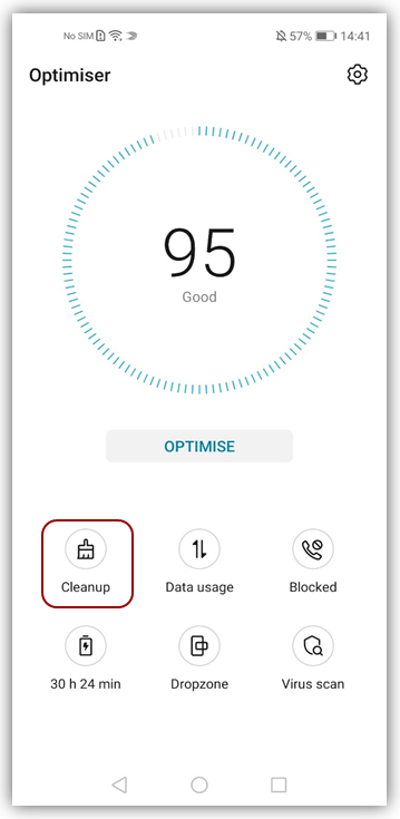 Weekly-FAQ-Vol12-How-to-fix-lagging-and-freezing-problems-on-your-phone