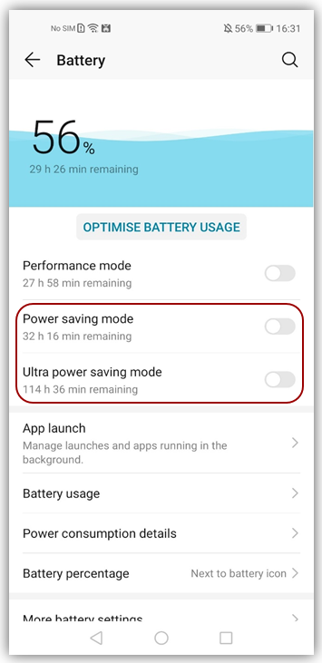 Weekly-FAQ-Vol12-How-to-fix-lagging-and-freezing-problems-on-your-phone