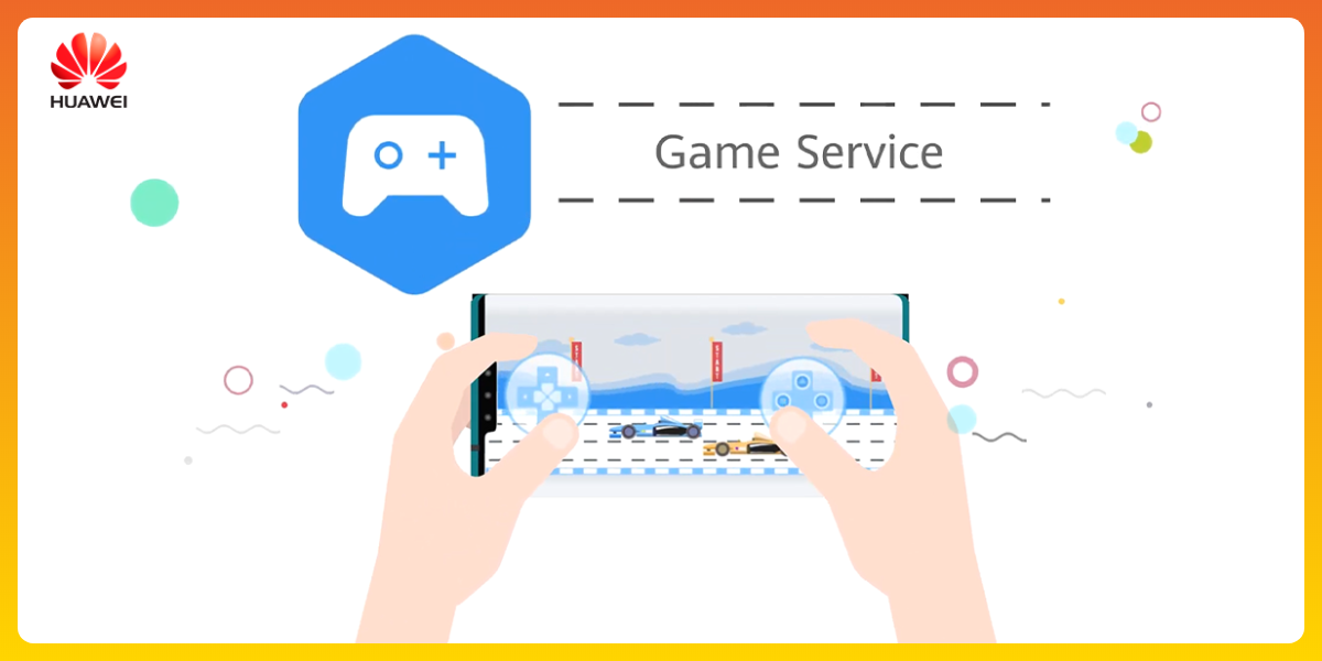 HMS-Core-HUAWEI-Game-Service-Enriching-the-Gaming-Experience
