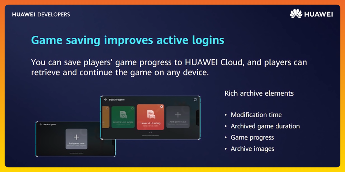 HMS-Core-HUAWEI-Game-Service-Enriching-the-Gaming-Experience