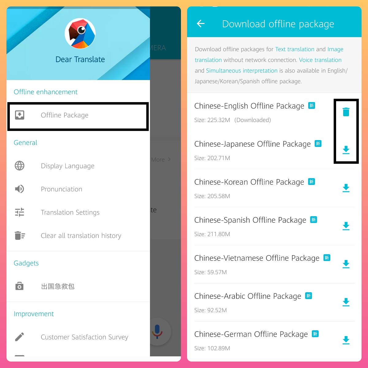 App-Recommendation-Dear-Translate---Free-Translator-Explore-It-On