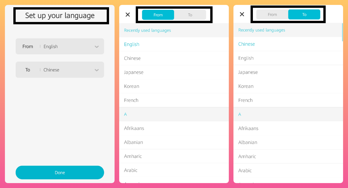 App-Recommendation-Dear-Translate---Free-Translator-Explore-It-On