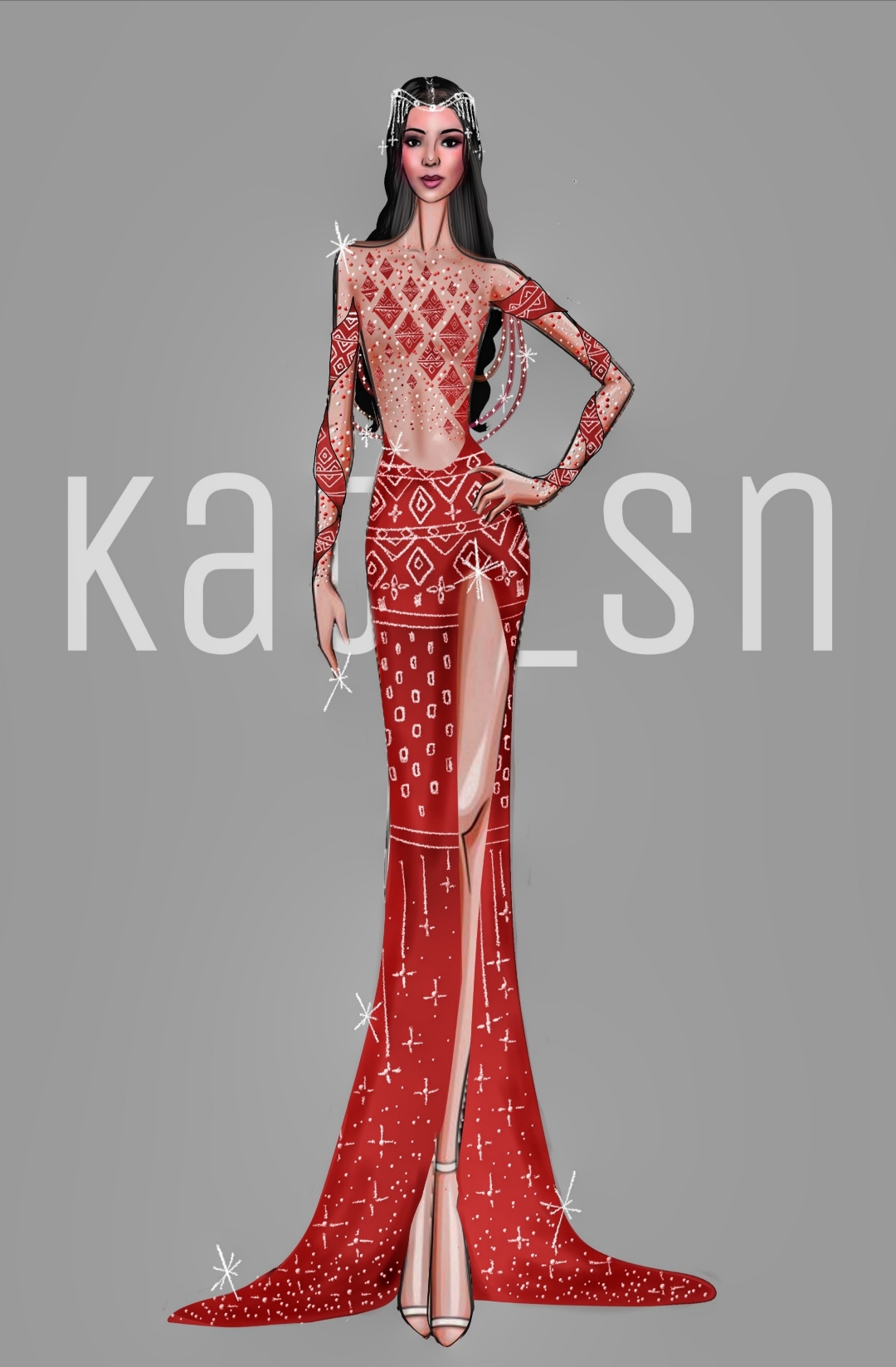 pPraewa-is-The-most-Queen-of-silk-in-Thailand-and-thai-people