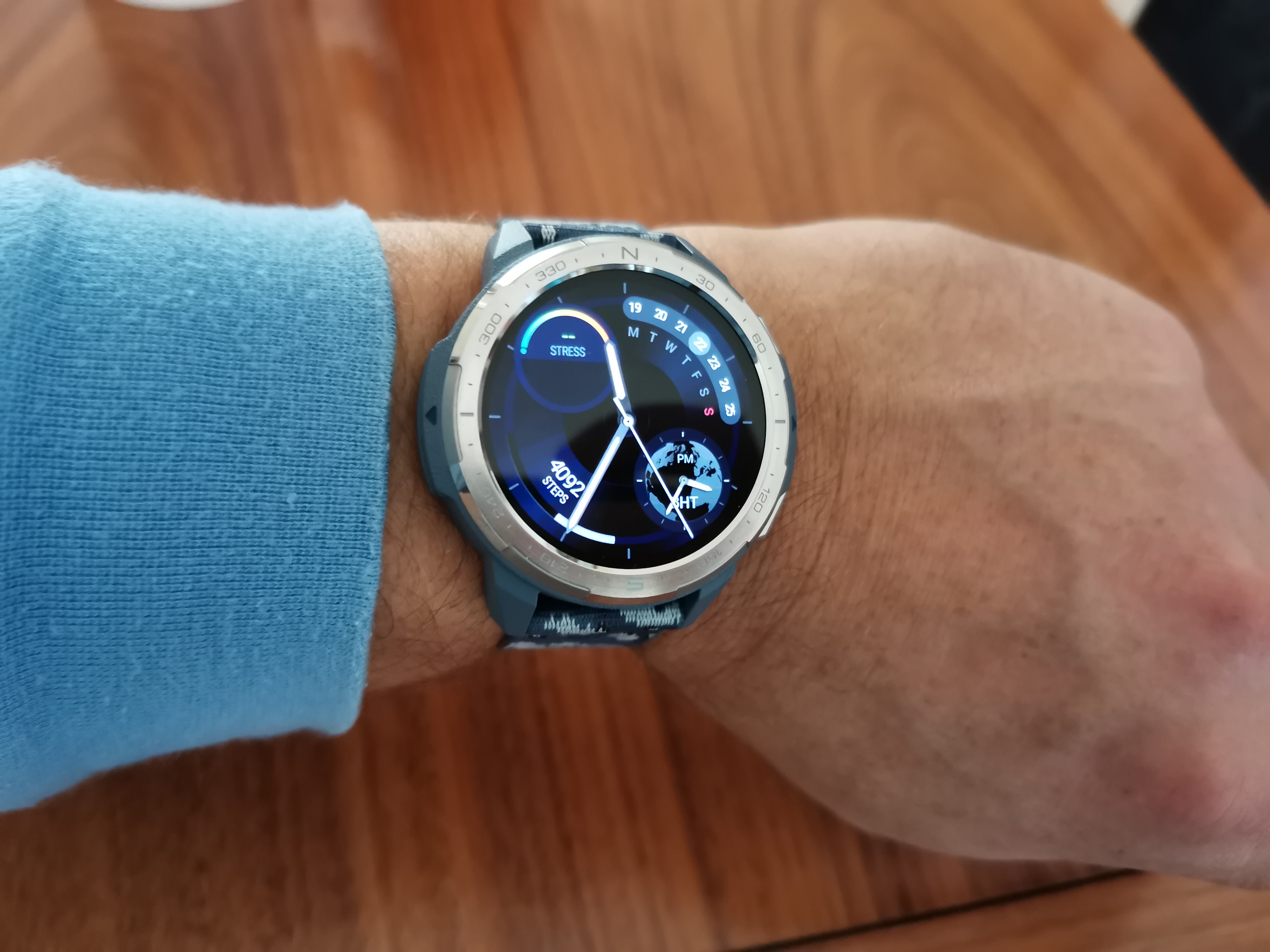 HONOR watch GS pro (review) VS MagicWatch 1 and 2 | HONOR CLUB (UK)
