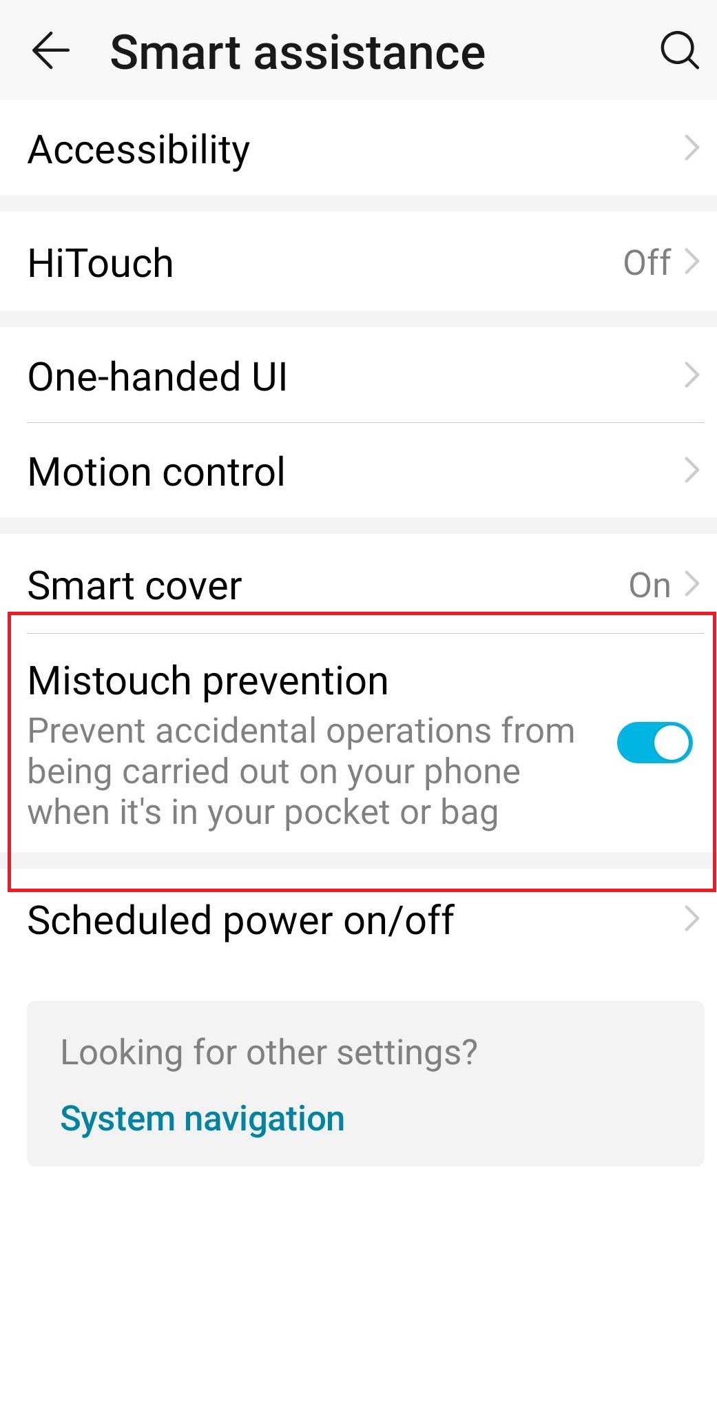 Tips-and-Tricks-How-to-enabledisable-Mistouch-Prevention-on-any-Huawei