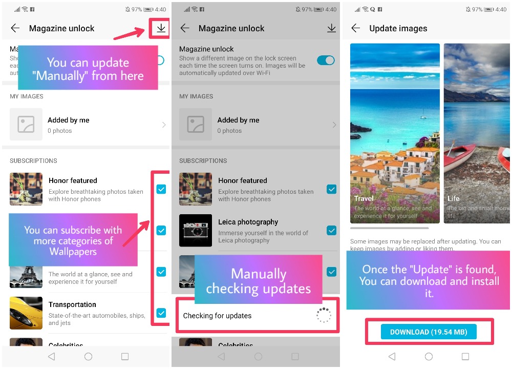 Tutorial-What-to-do-if-the-Magazine-unlock-covers-arent-updating
