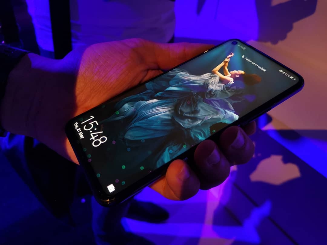 Honor-20-launch-An-amazing-and-unique-Experience