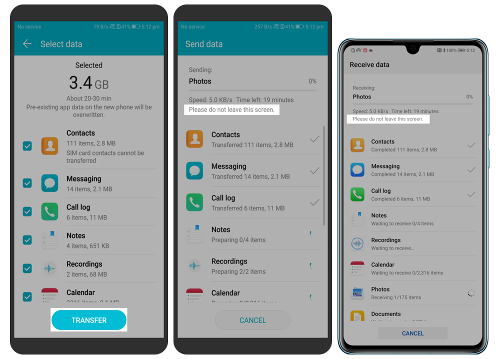 Weekly-FAQ-Vol13-How-to-transfer-data-from-my-old-Android-phone-to-my