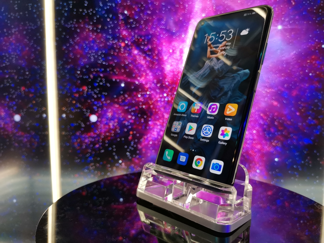 Honor-20-launch-An-amazing-and-unique-Experience