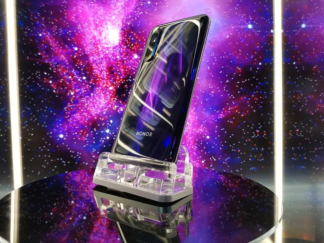 Honor-20-launch-An-amazing-and-unique-Experience