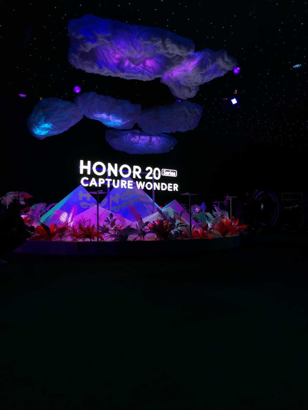 Honor-20-launch-An-amazing-and-unique-Experience