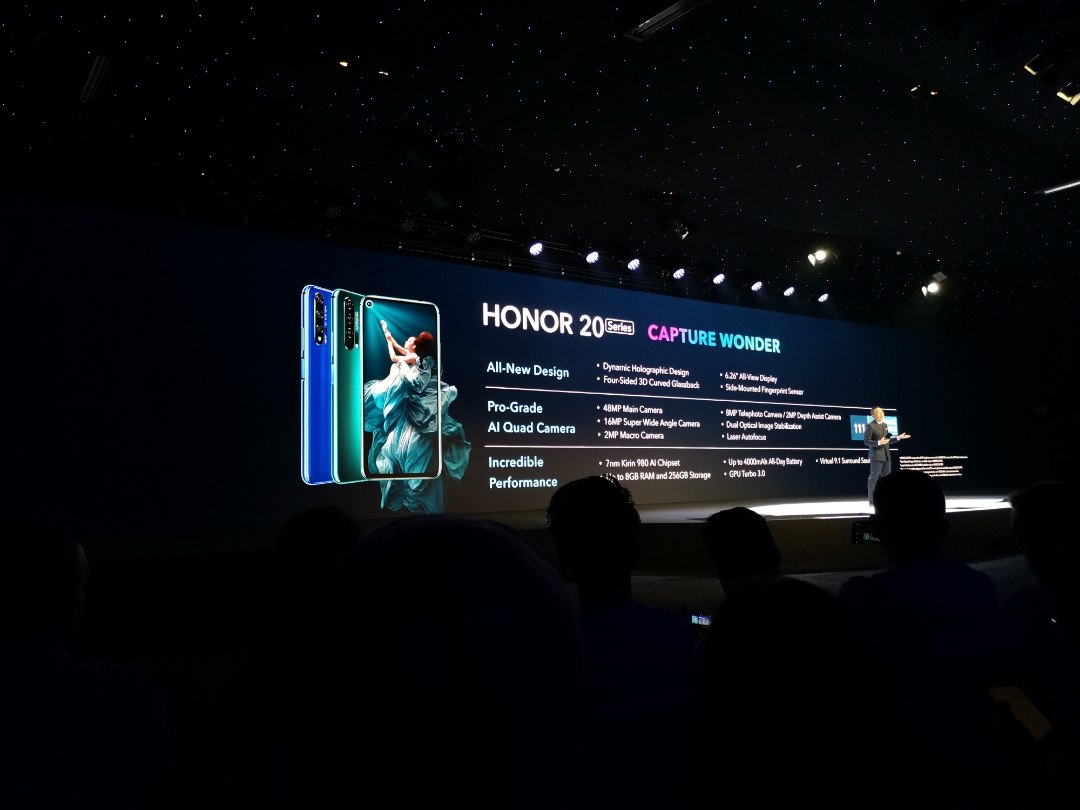 Honor-20-launch-An-amazing-and-unique-Experience