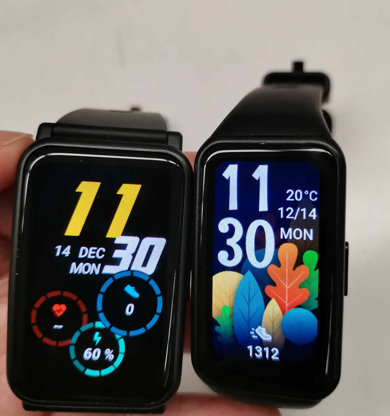 pbrppspan-stylefont-size16pxThough-looks-quite-alike-HONOR-Band-6-and