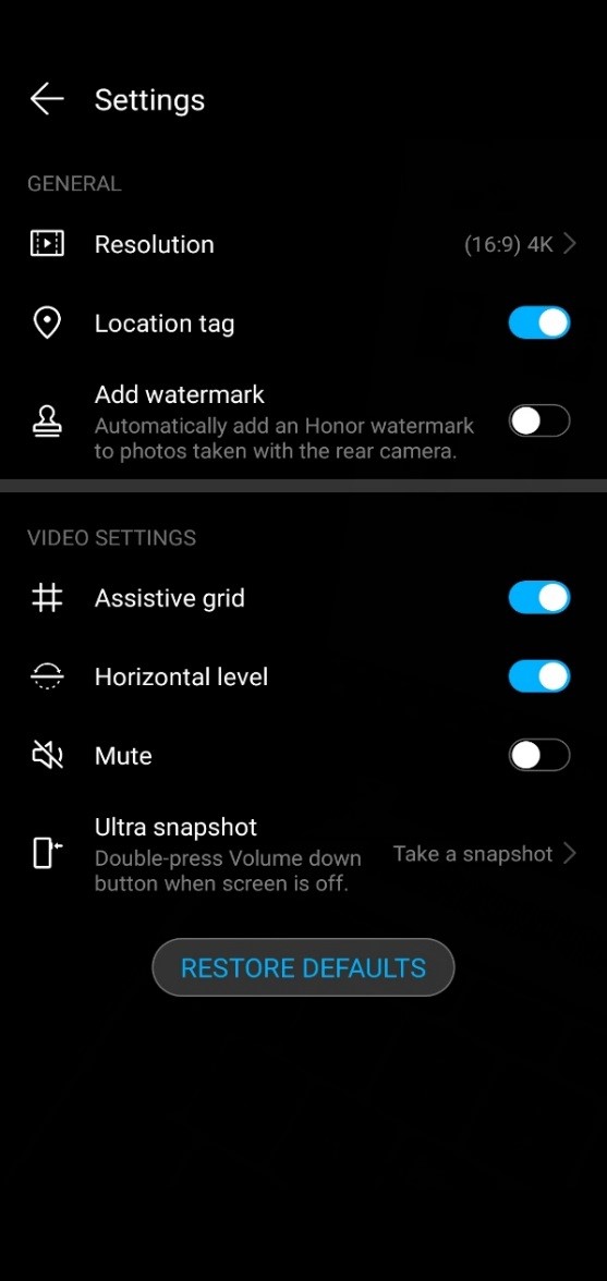 Magic-UI-Shooting-Video-on-the-Level-in-HONORs-Magic-UI-30