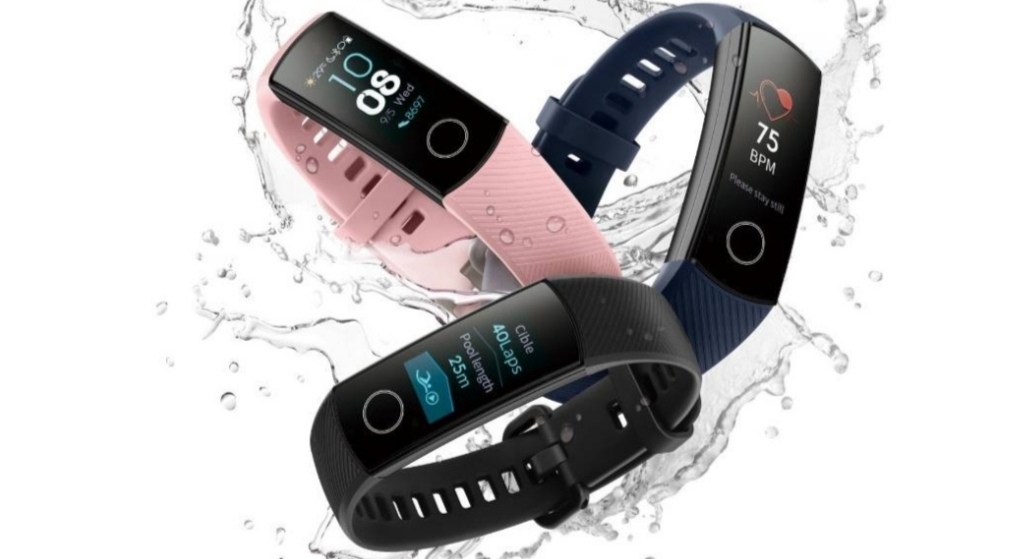 Bulletin-Make-a-way-of-Fitness-Life-With-Smartest-Budget-HONOR-Band