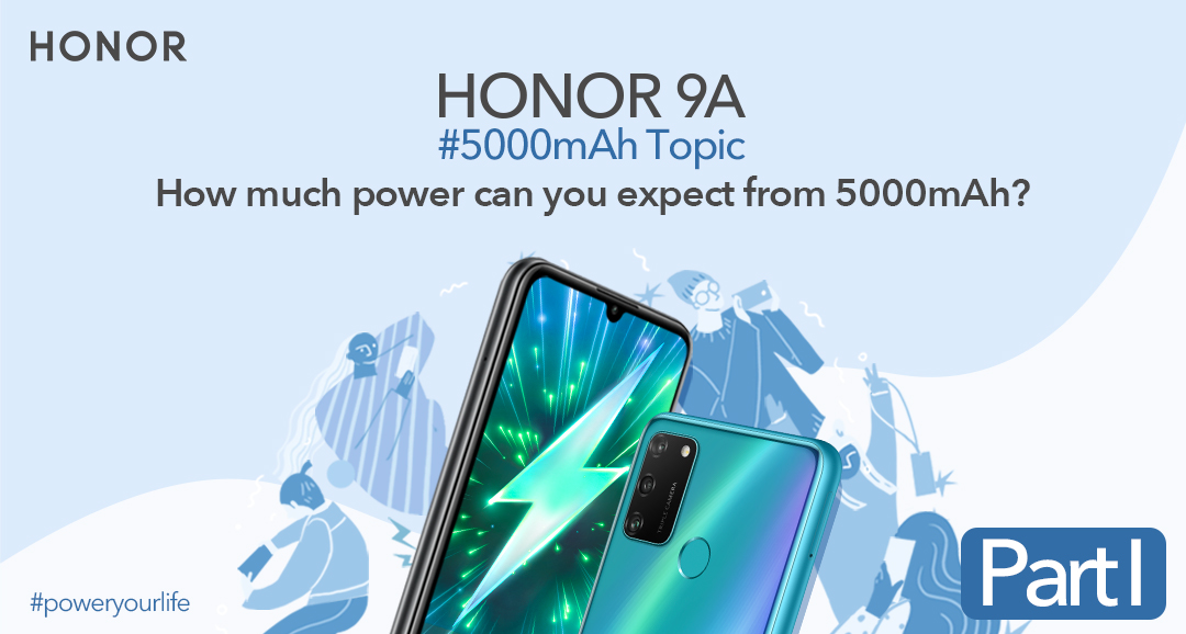 Discussion-5000mAh-Topic-Part-I-How-much-power-can-you-expect-from