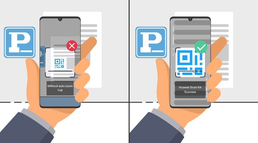 HMS-Core-Huawei-Scan-Kit-Reveals-The-Secret-Of-Code