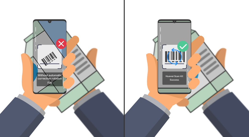 HMS-Core-Huawei-Scan-Kit-Reveals-The-Secret-Of-Code