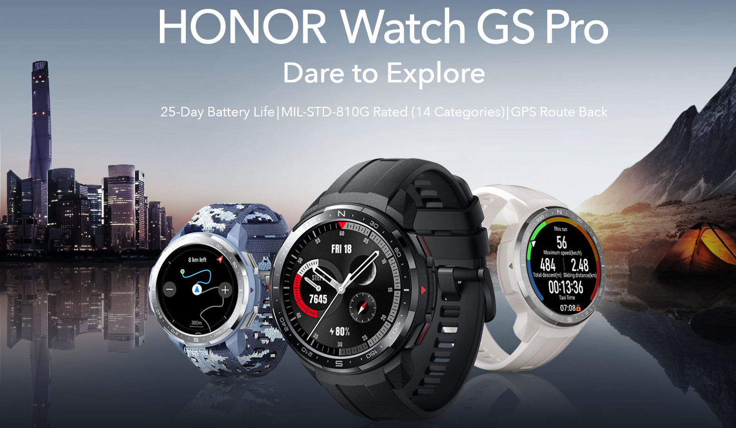 Honor watch hot sale update