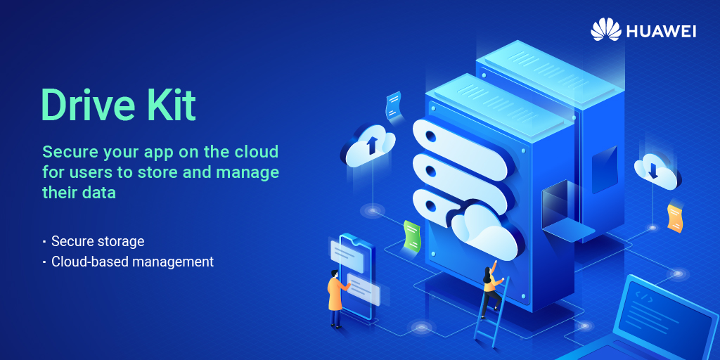 HMS-Core-HUAWEI-Drive-Kit-More-Than-Just-a-Storage-Solution