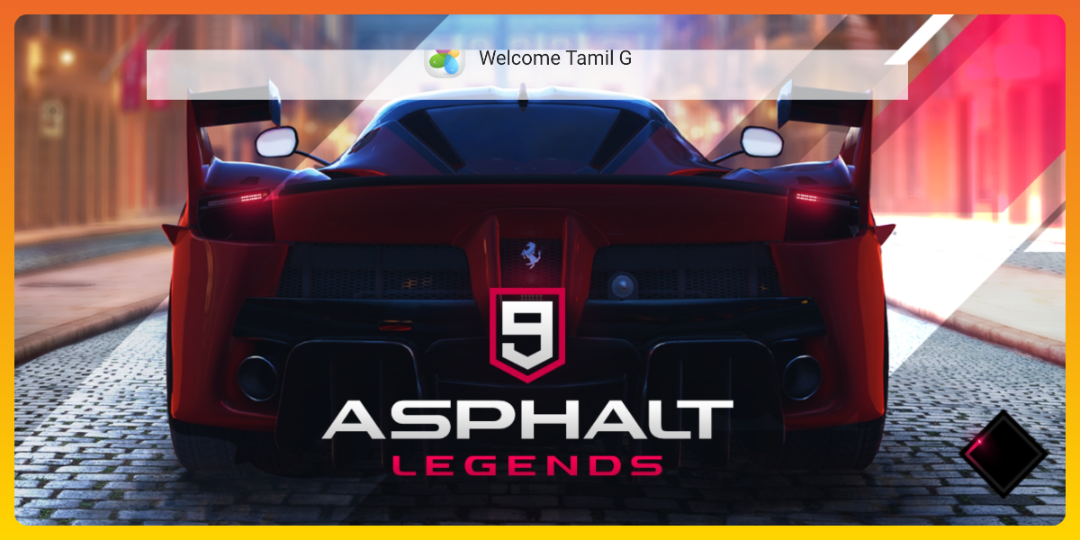 Asphalt 9: Legends - Epic Car Action Racing Game APK for Android - Download