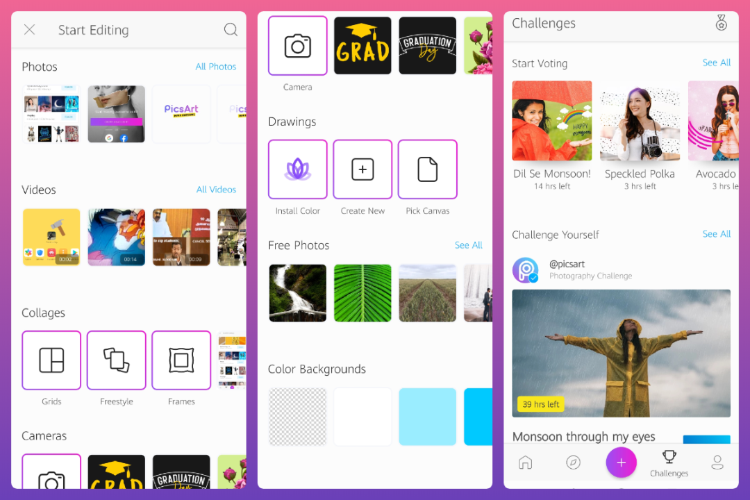 AppShare-PicsArt---All-in-one-Photo-Video-Editing-App-Explore-It-On