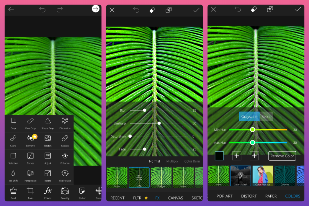 AppShare-PicsArt---All-in-one-Photo-Video-Editing-App-Explore-It-On