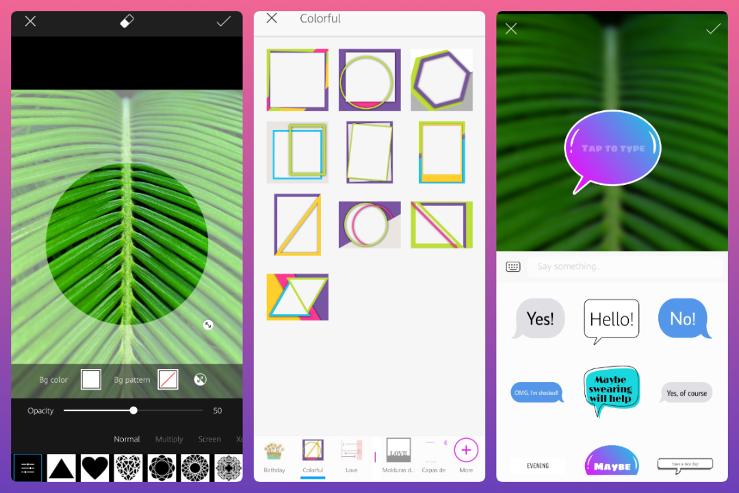 AppShare-PicsArt---All-in-one-Photo-Video-Editing-App-Explore-It-On