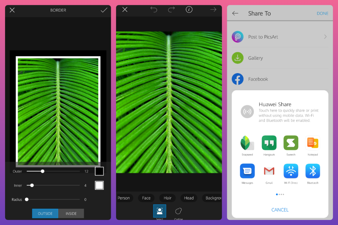 AppShare-PicsArt---All-in-one-Photo-Video-Editing-App-Explore-It-On